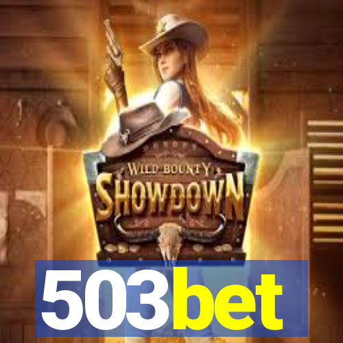 503bet