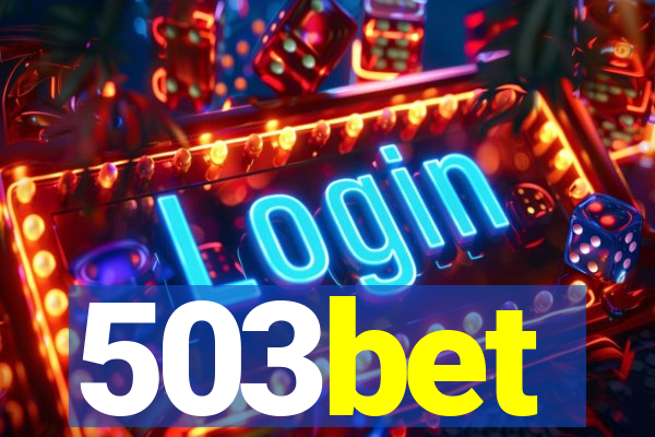 503bet