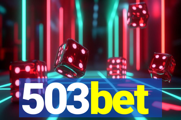 503bet