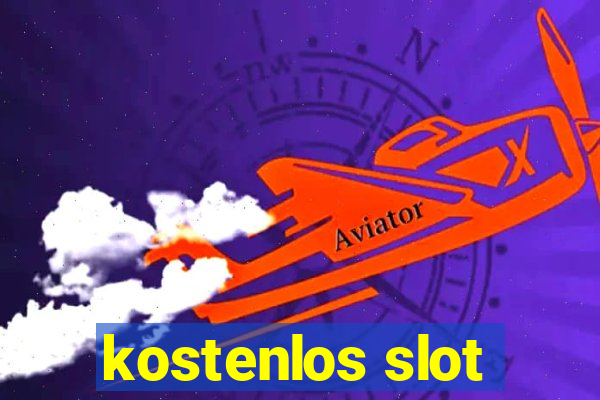 kostenlos slot