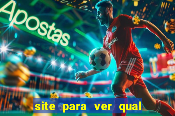 site para ver qual jogo esta pagando