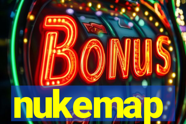 nukemap