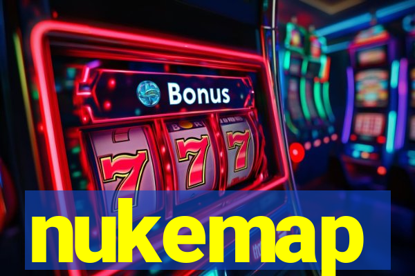 nukemap