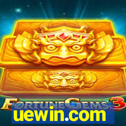 uewin.com