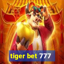 tiger bet 777