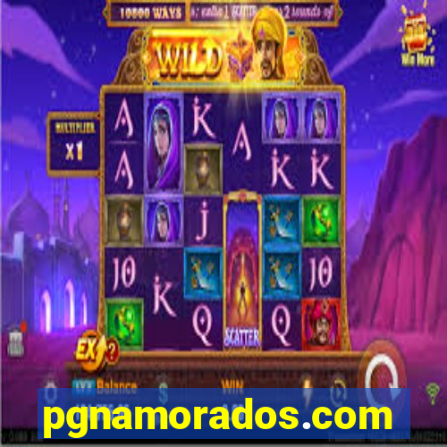 pgnamorados.com