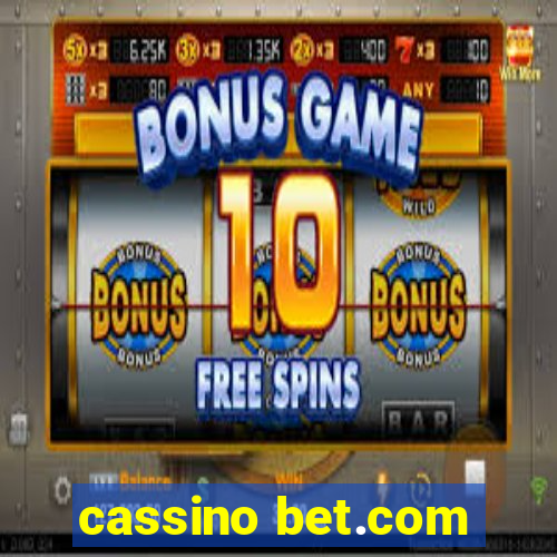 cassino bet.com