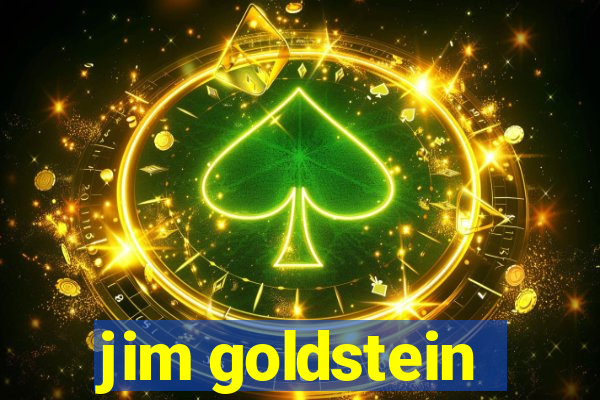 jim goldstein