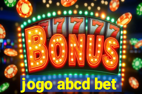 jogo abcd bet