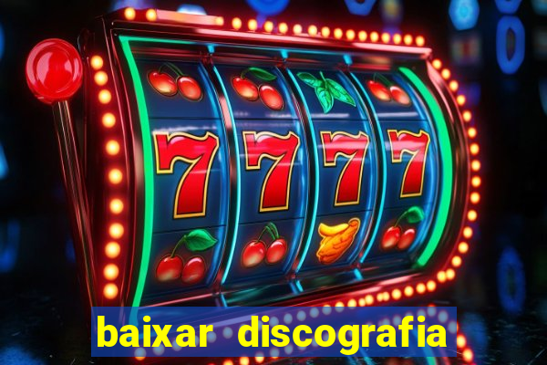 baixar discografia silvan santos