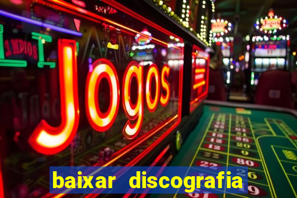 baixar discografia silvan santos