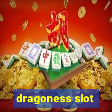 dragoness slot