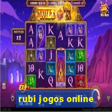 rubi jogos online