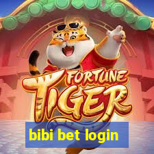 bibi bet login