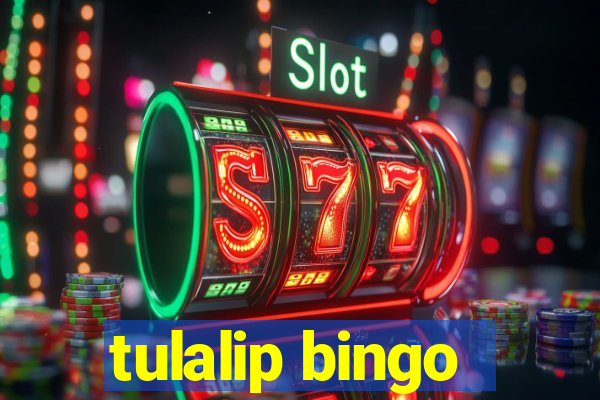 tulalip bingo