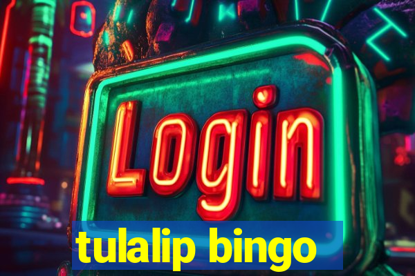 tulalip bingo