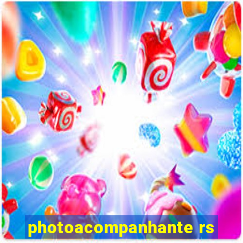 photoacompanhante rs