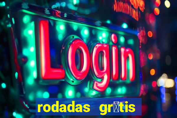 rodadas gr谩tis vai de bet