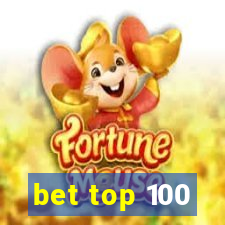 bet top 100