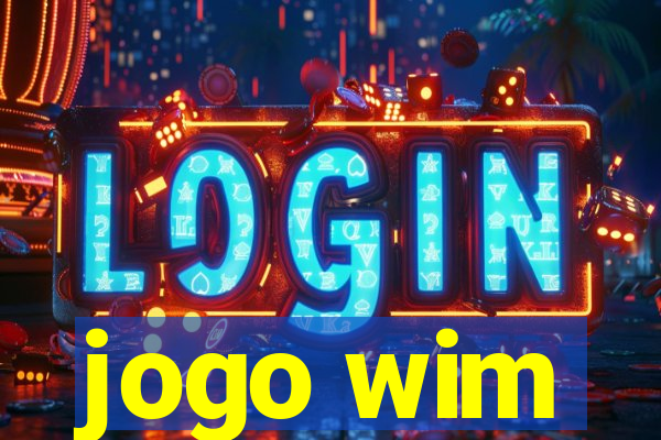 jogo wim