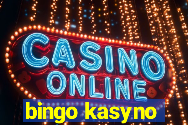 bingo kasyno