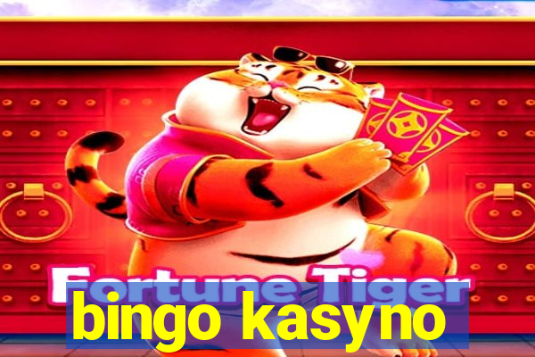 bingo kasyno