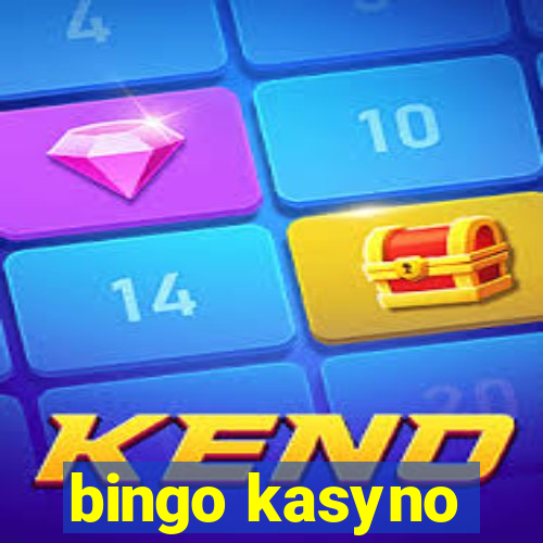 bingo kasyno