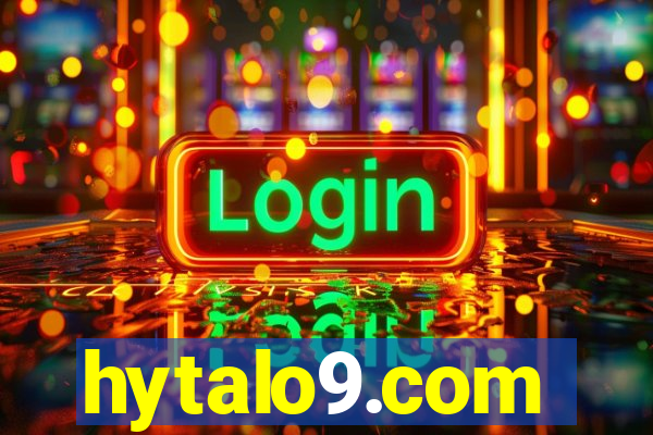 hytalo9.com