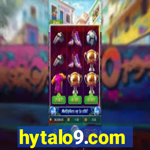 hytalo9.com