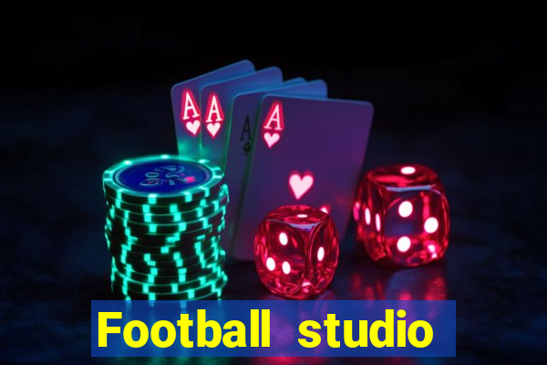 Football studio demo football studios