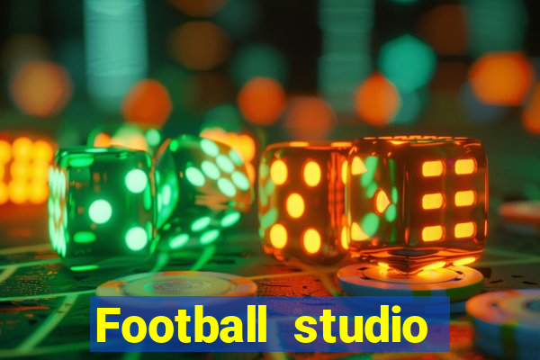 Football studio demo football studios