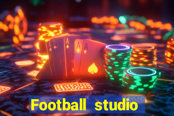 Football studio demo football studios