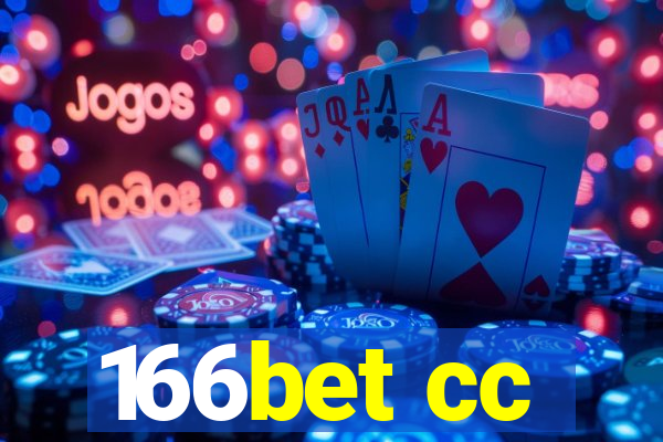 166bet cc