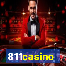 811casino