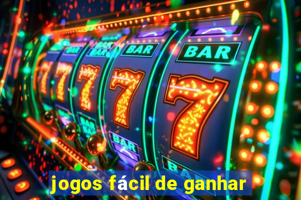 jogos fácil de ganhar