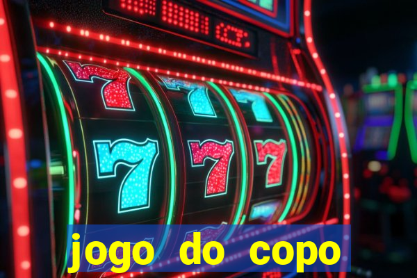 jogo do copo cassino online