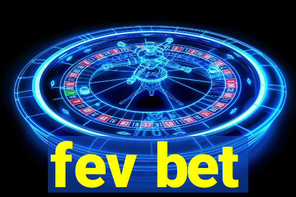 fev bet