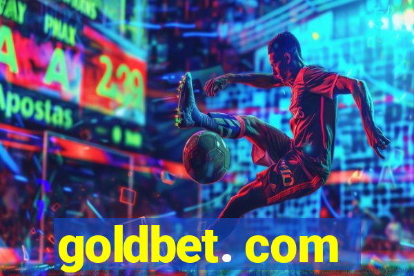 goldbet. com