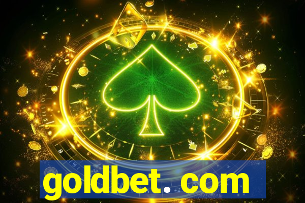 goldbet. com