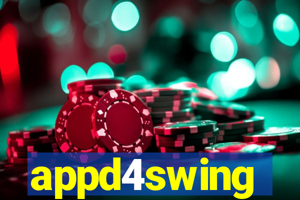 appd4swing