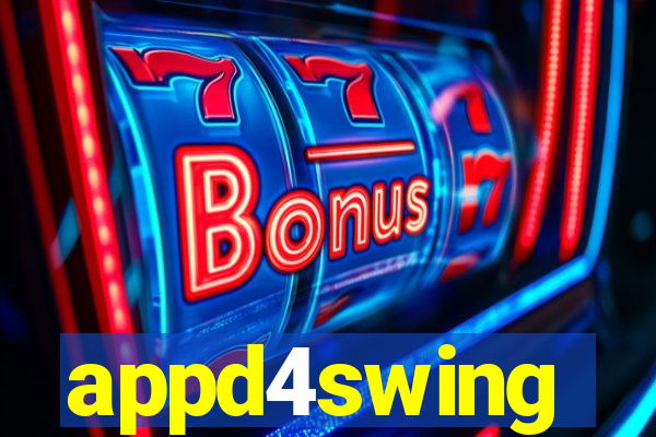 appd4swing