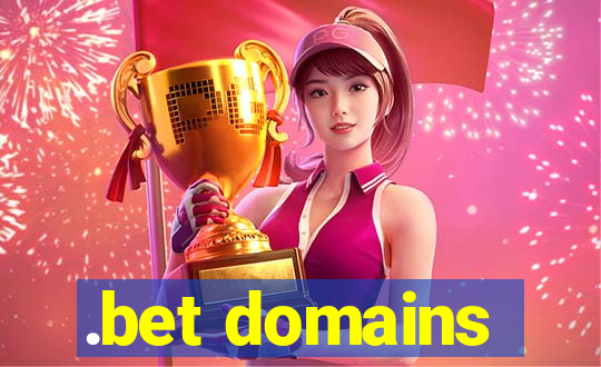 .bet domains