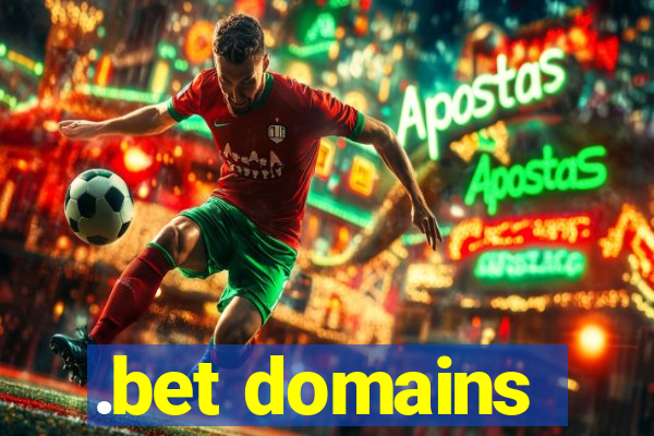 .bet domains