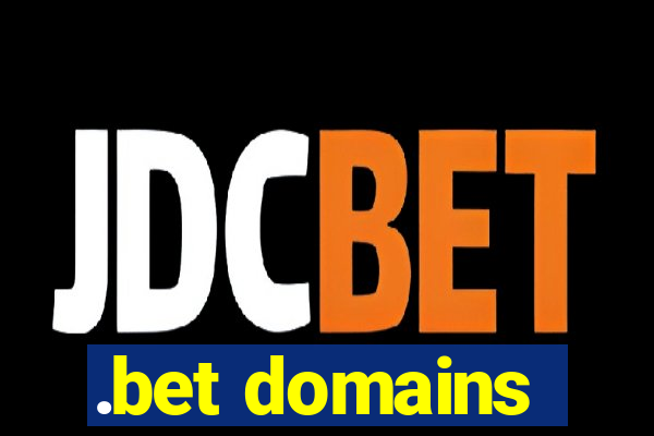 .bet domains