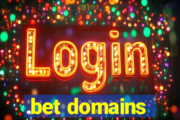 .bet domains