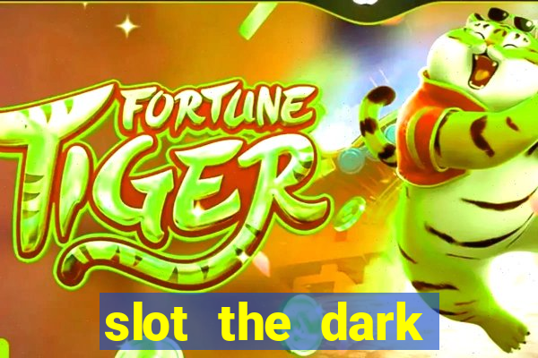 slot the dark joker rizes