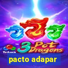 pacto adapar