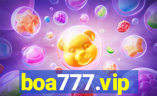 boa777.vip