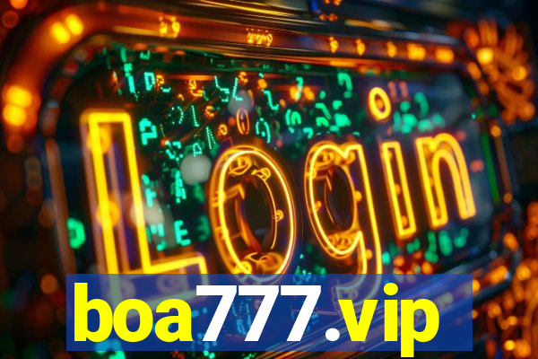 boa777.vip