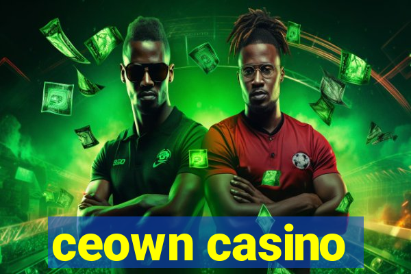 ceown casino